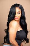 FULL LACE BODY WAVE WIG